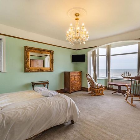 Beachside Apartment Hornsea Ngoại thất bức ảnh