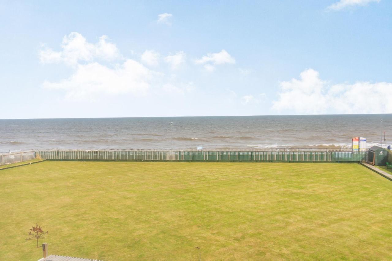 Beachside Apartment Hornsea Ngoại thất bức ảnh