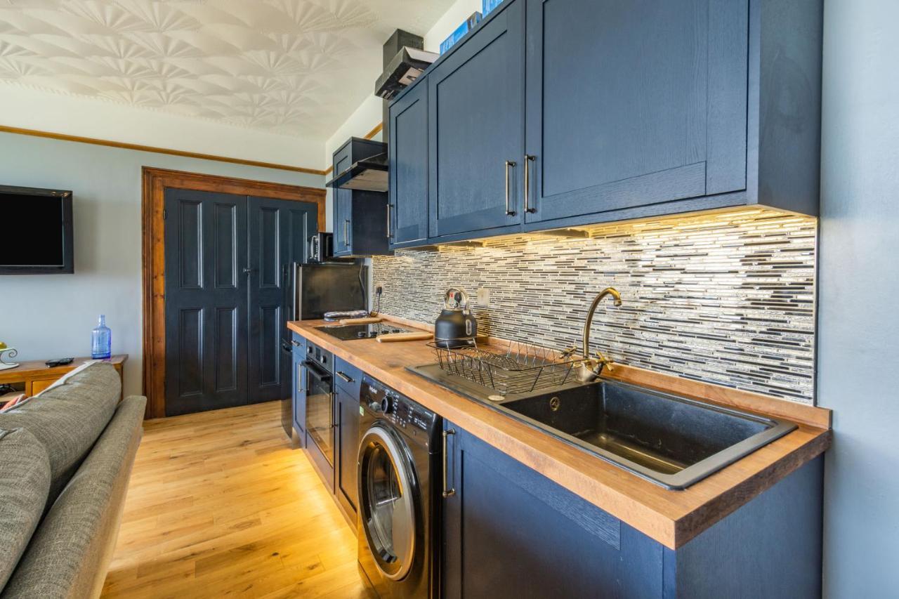 Beachside Apartment Hornsea Ngoại thất bức ảnh